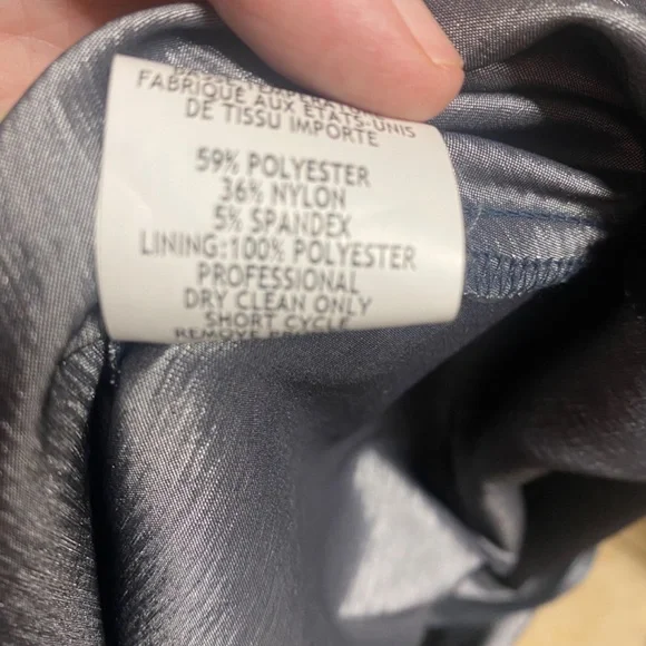 Cocktail dress - Picture 4 of 10